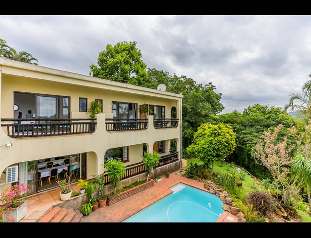 7 BEDROOM HOUSE FOR SALE IN WESTVILLE